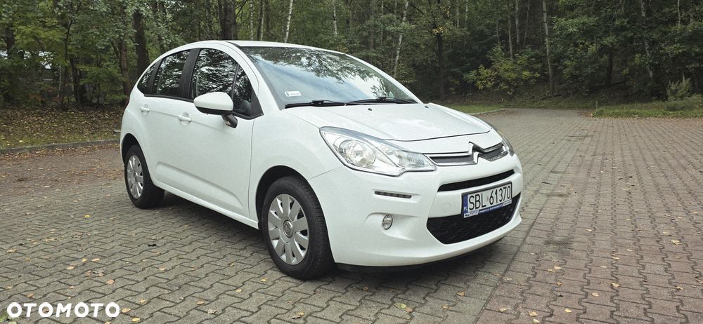 Citroën C3 1.6 BlueHDi Shine S&S - 26