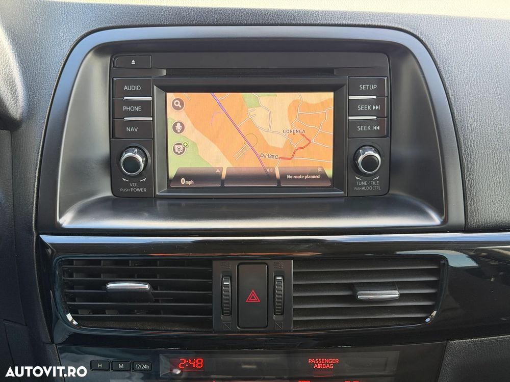 Mazda CX-5 CD150 AT Challenge - 14