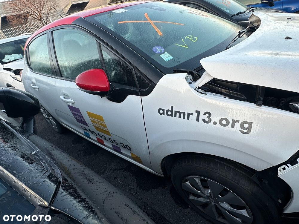 Citroën C3 Pure Tech 83 S&S MAX - 9