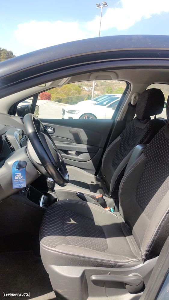 Renault Captur 0.9 TCE Exclusive - 11