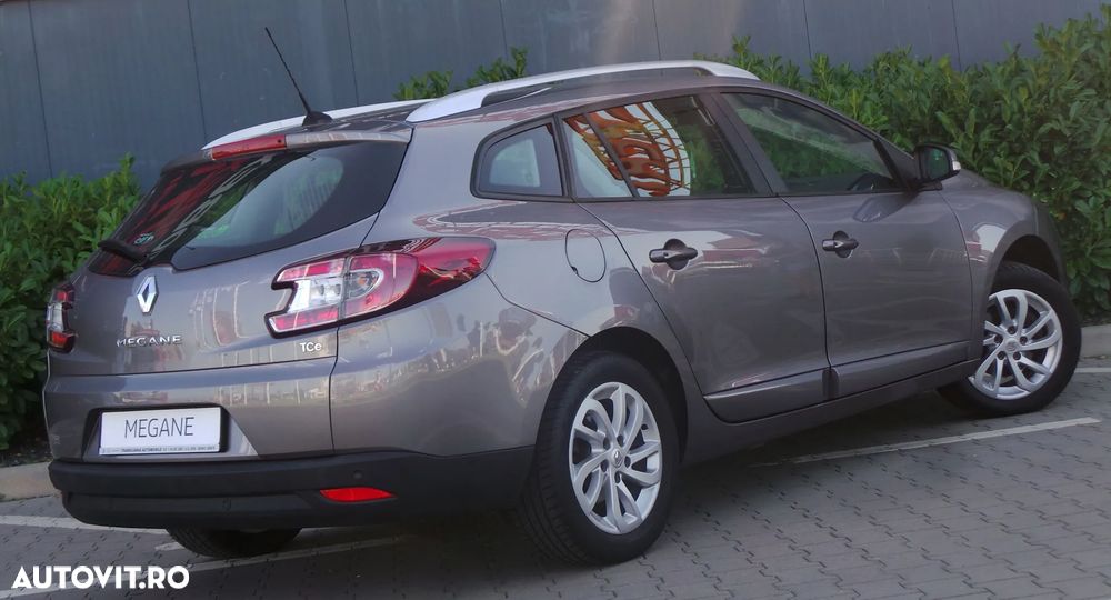 Renault Megane - 2