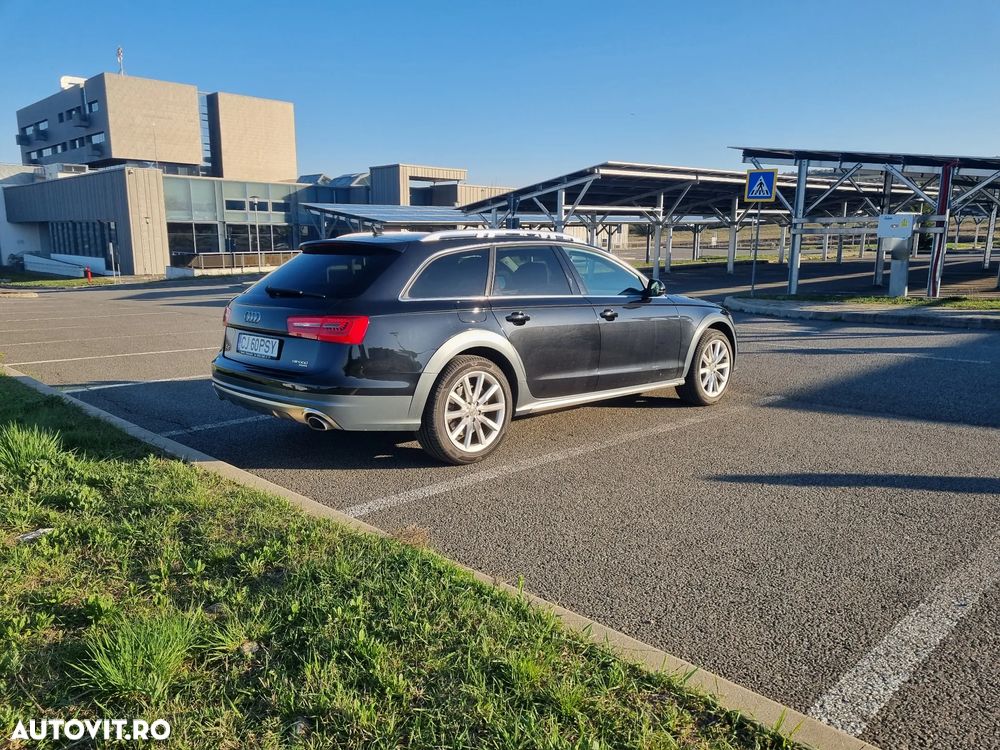 Audi A6 Allroad - 5