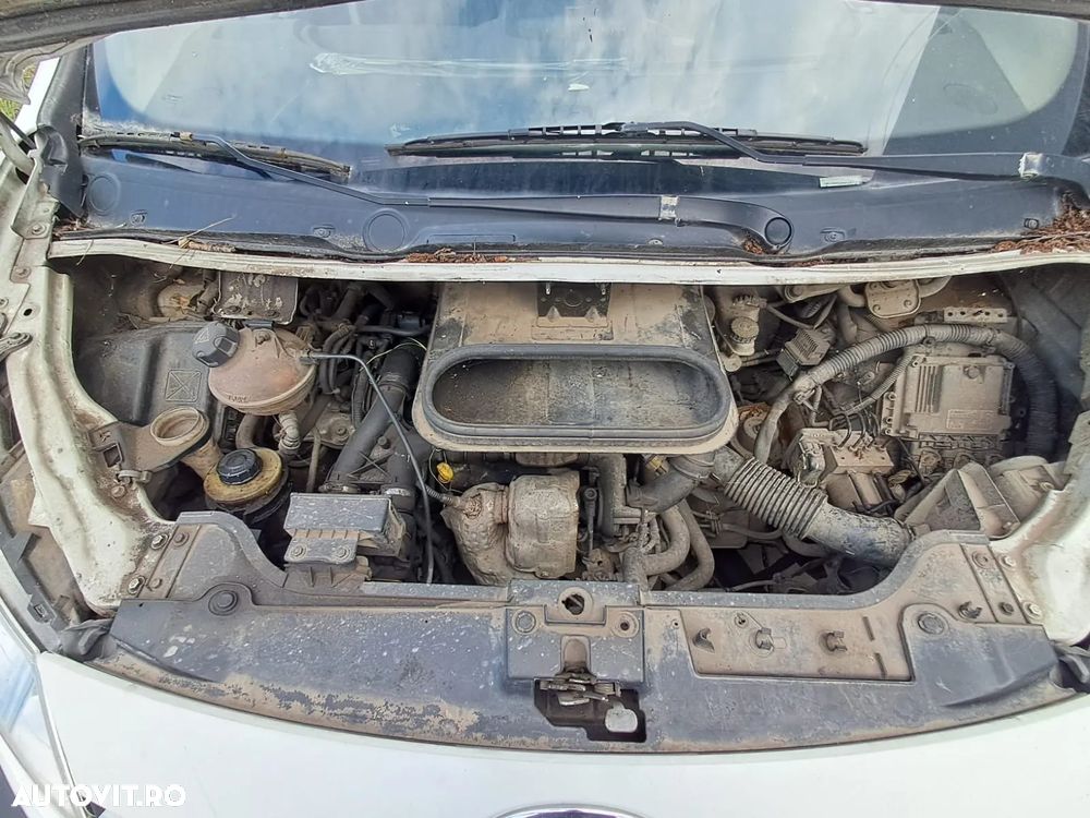 Toyota PROACE MOTOR DEFECT - 35