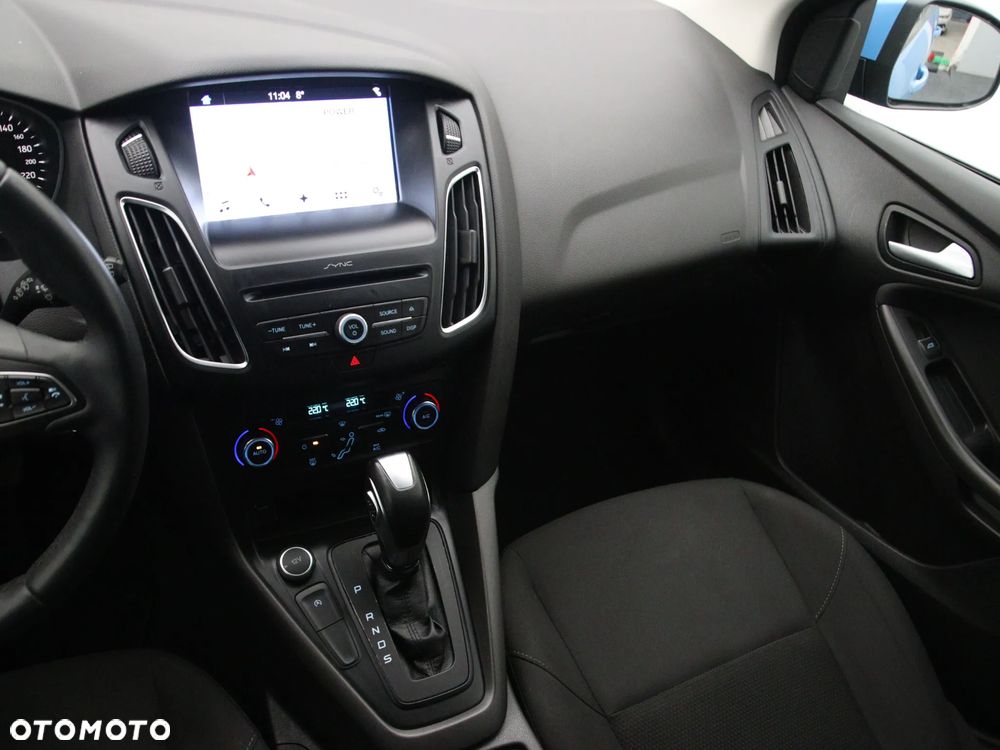 Ford Focus 1.5 EcoBlue Start-Stopp-System ACTIVE STYLE - 23
