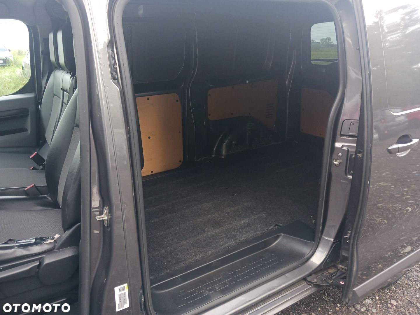 Toyota PROACE - 12
