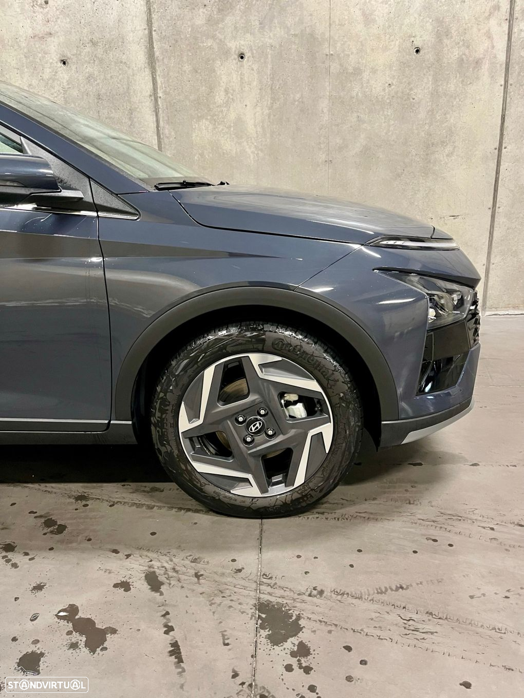 Hyundai Bayon 1.0 T-GDI Premium - 4