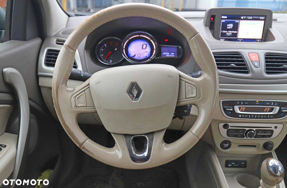 Renault Fluence - 7