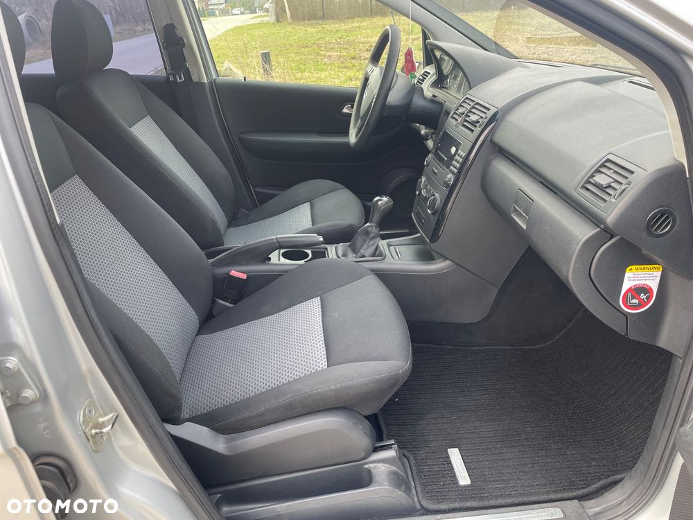 Mercedes-Benz Klasa A 150 Elegance First - 7