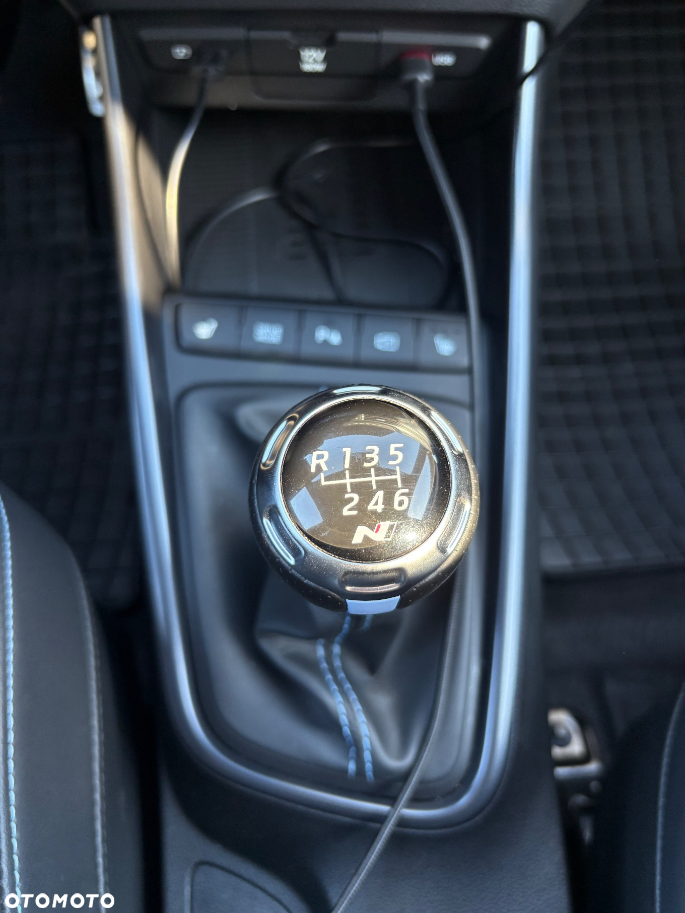 Hyundai i20 1.6 T-GDi N Performance - 18