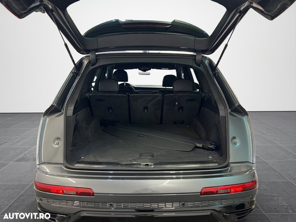 Audi Q7 - 9
