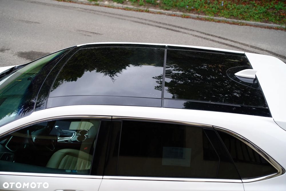 Ford Edge - 6