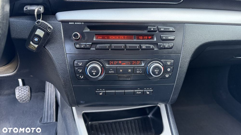 BMW Seria 1 118d DPF Edition Lifestyle - 3