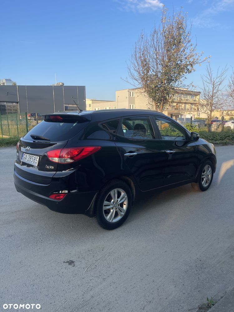 Hyundai ix35 1.6 GDI Style 2WD - 7