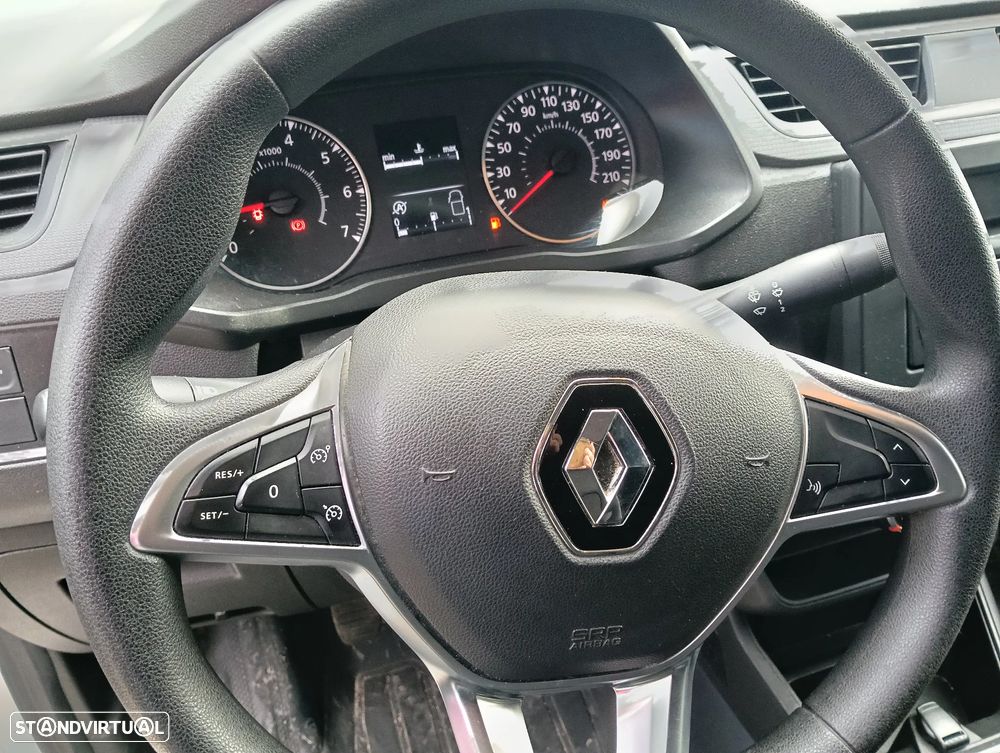 Renault EXPRESS - 11