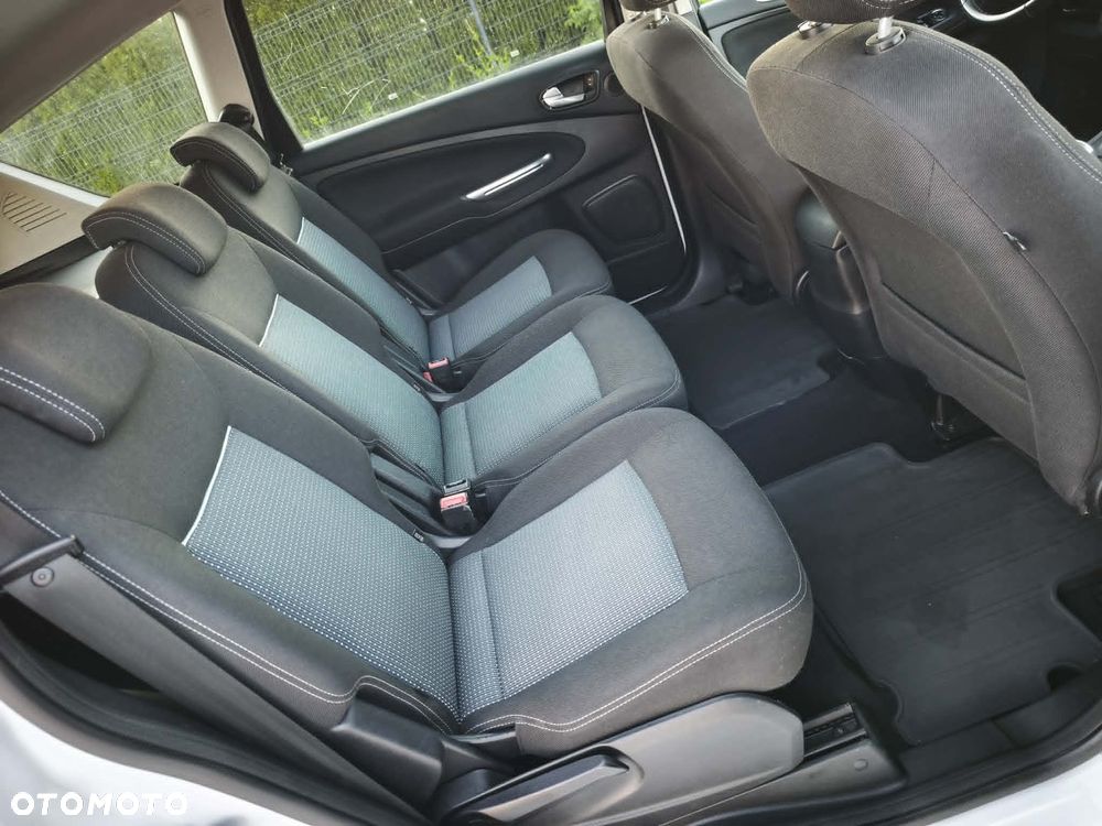 Ford S-Max 2.0 TDCi Gold X - 25