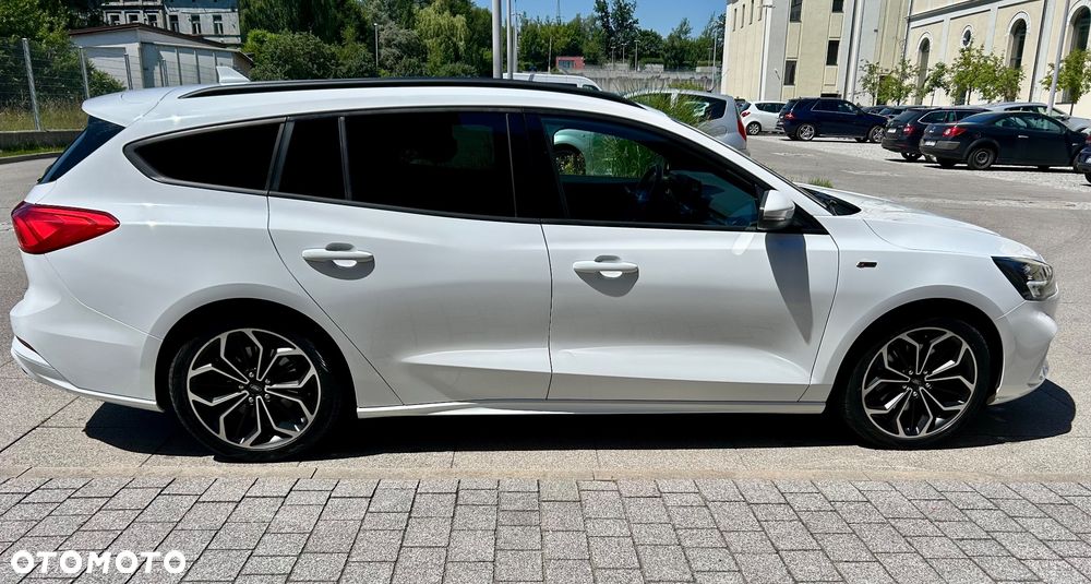 Ford Focus 1.5 EcoBoost ST-Line ASS - 6
