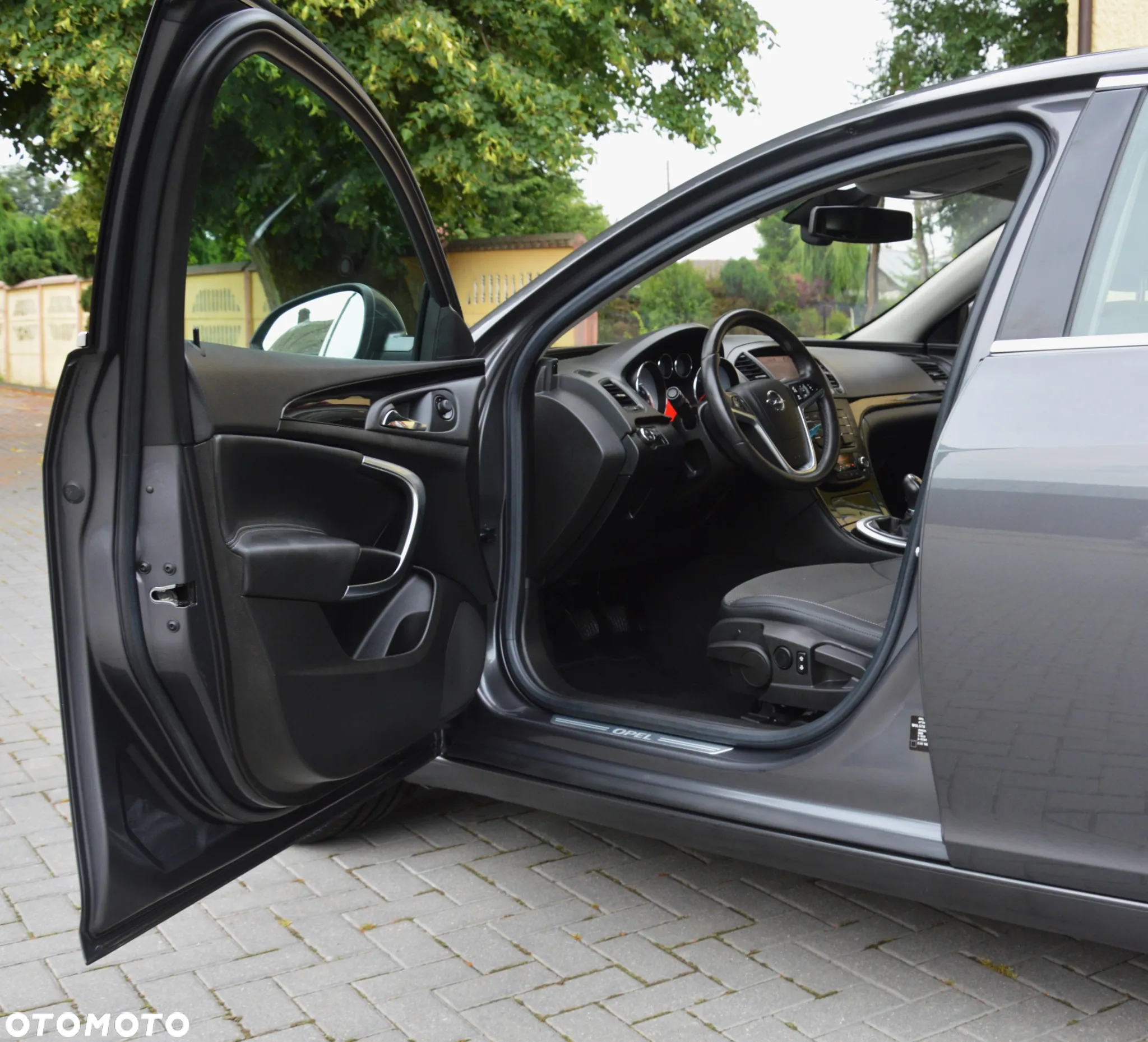Opel Insignia 1.8 Cosmo - 14