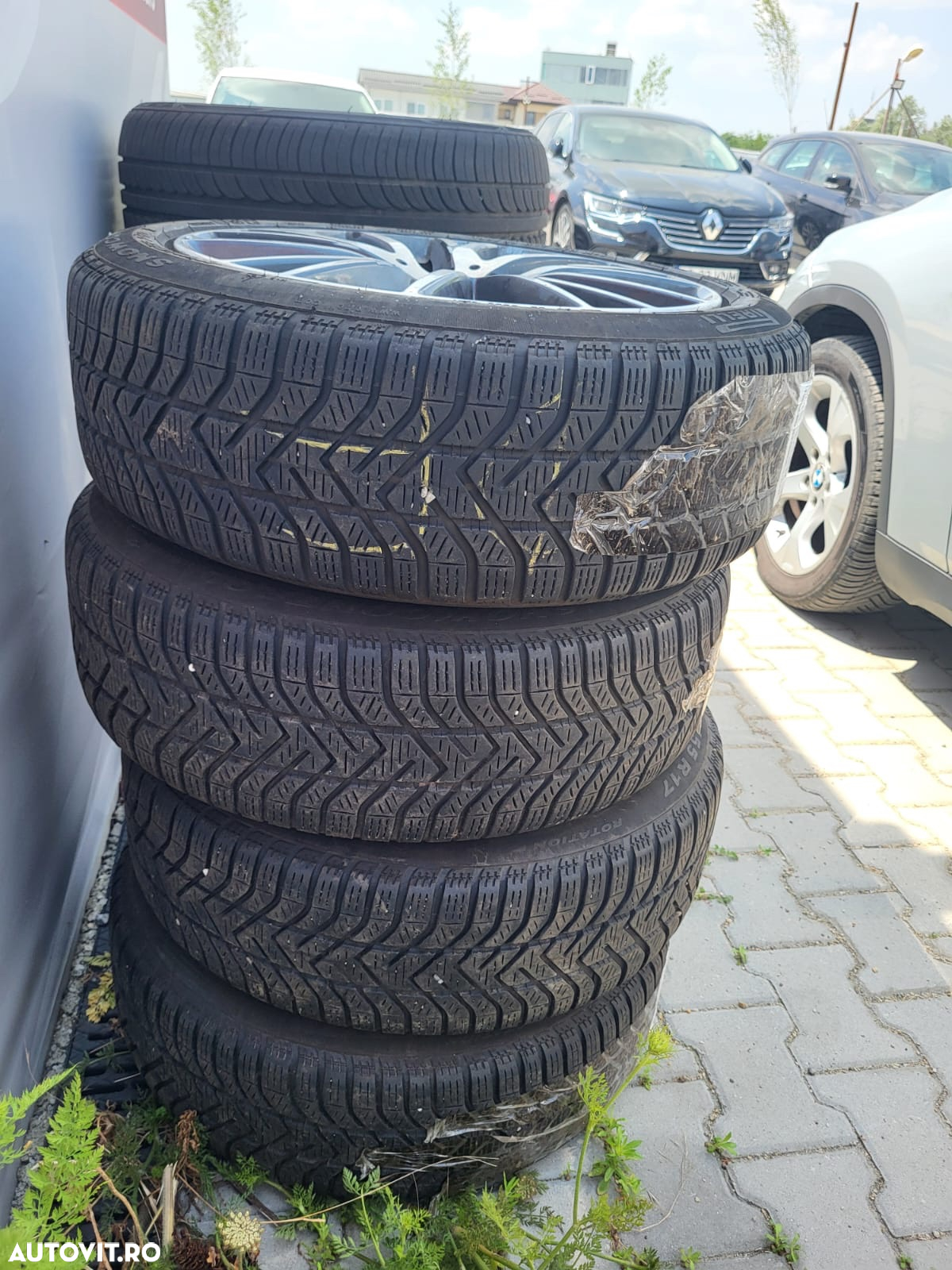 BMW Seria 1 118i Aut. Luxury Line - 24