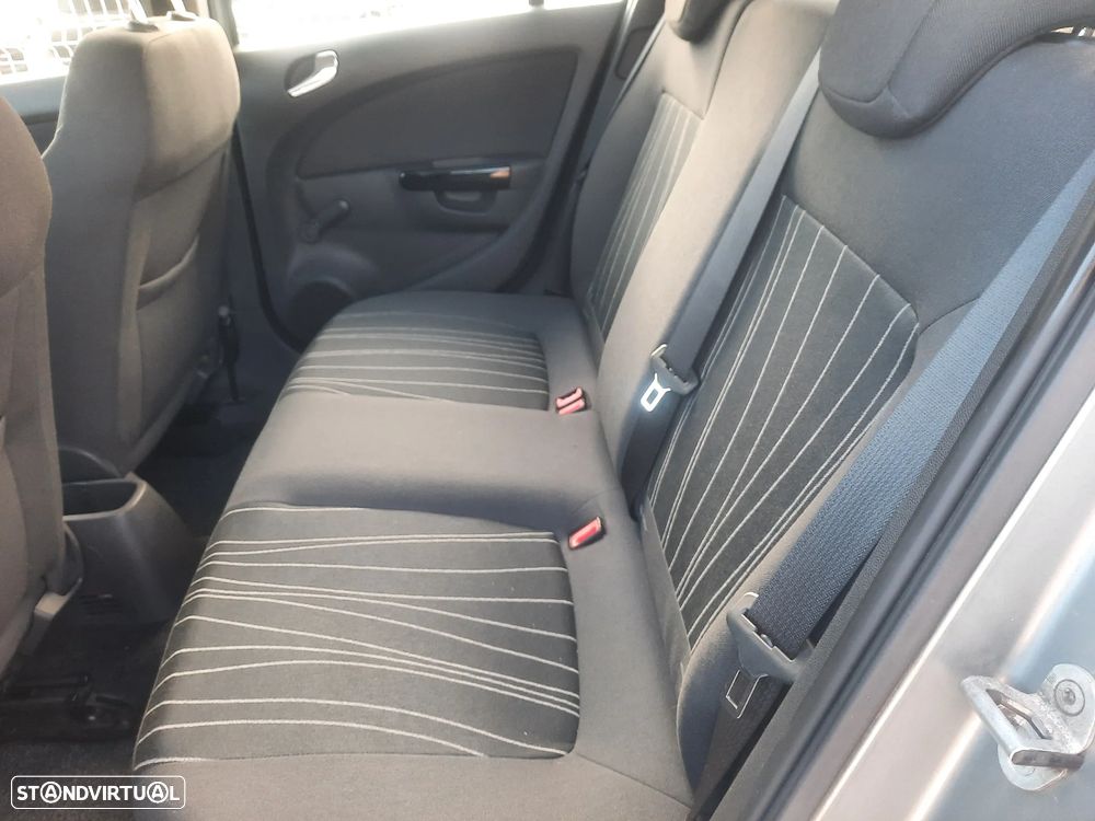Opel Corsa 1.3 CDTI Enjoy EcoFLEX - 16