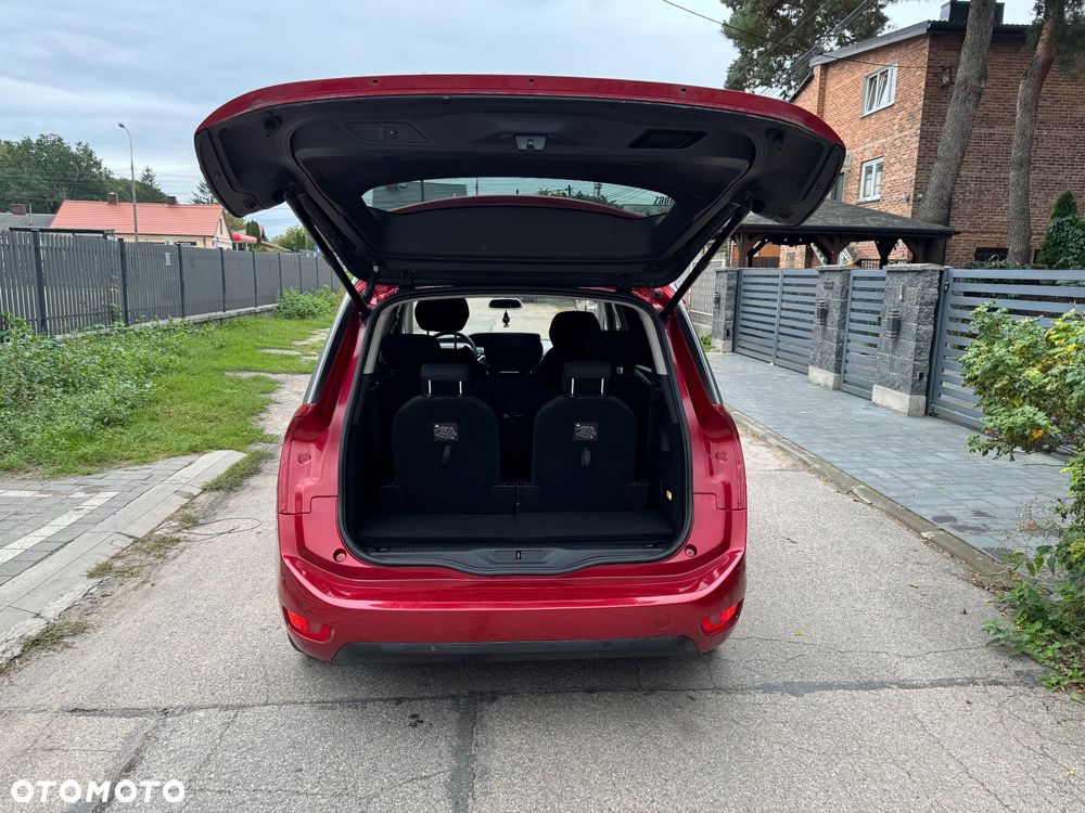 Citroën C4 Picasso 1.6 THP Exclusive - 30