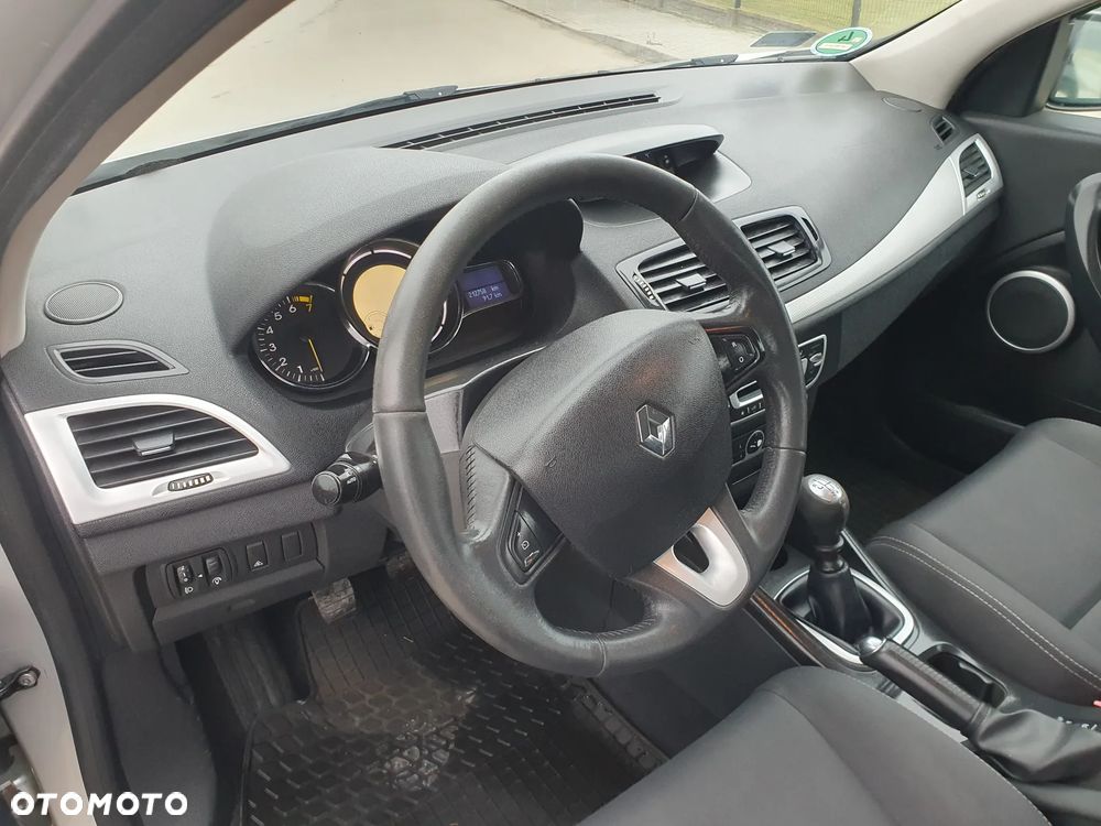 Renault Megane 1.6 16V 110 Dynamique - 18