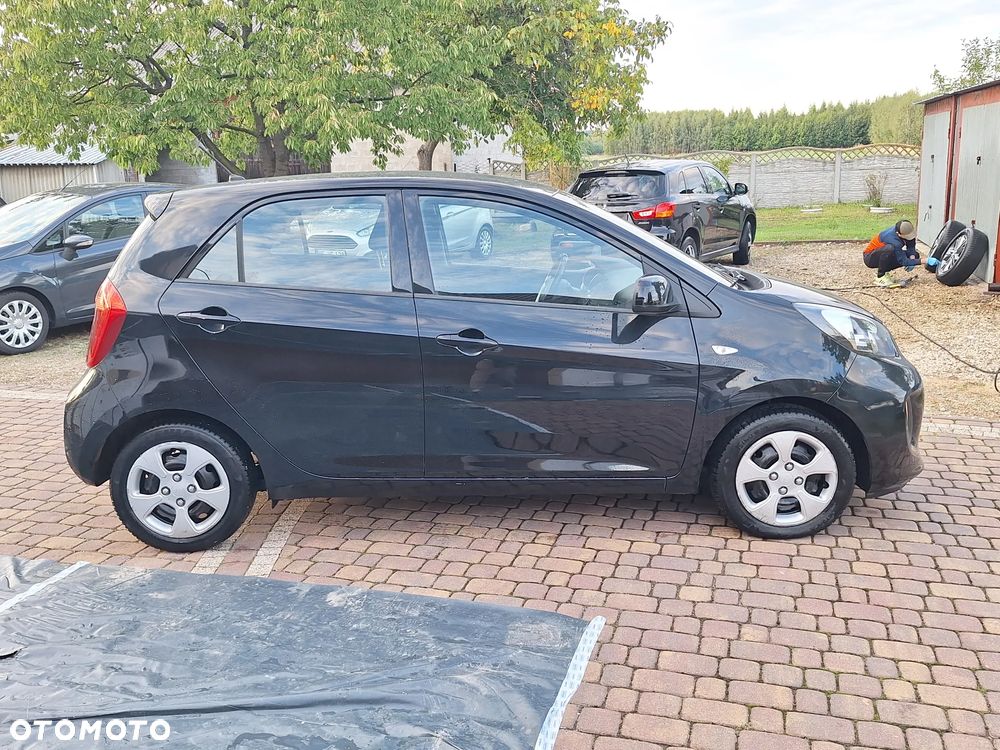 Kia Picanto 1.0 ISG Edition 7 - 7