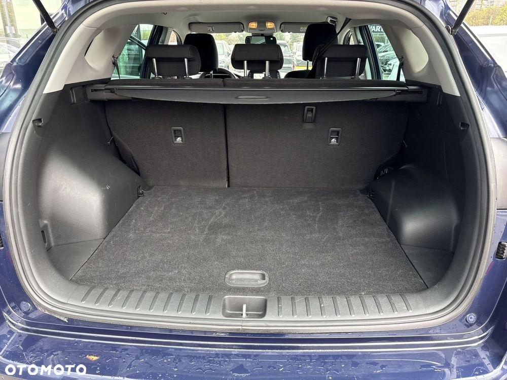 Hyundai Tucson 1.6 T-GDi Style 2WD DCT - 17