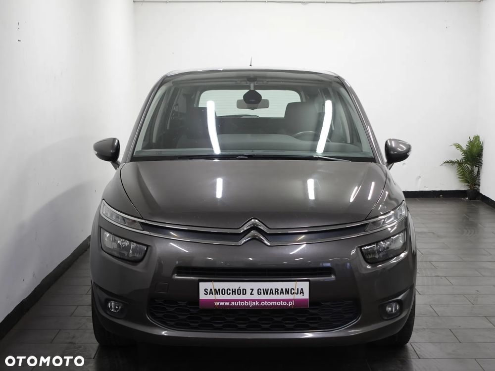 Citroën C4 Grand Picasso BlueHDi 120 Business Class - 12