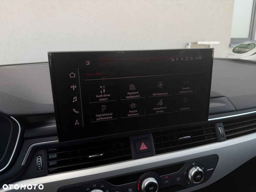 Audi A4 Allroad 40 TDI mHEV Quattro S tronic - 25