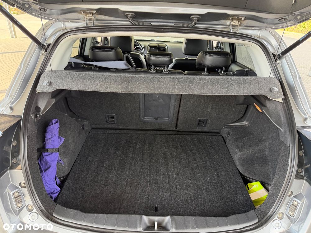 Peugeot 4008 - 11