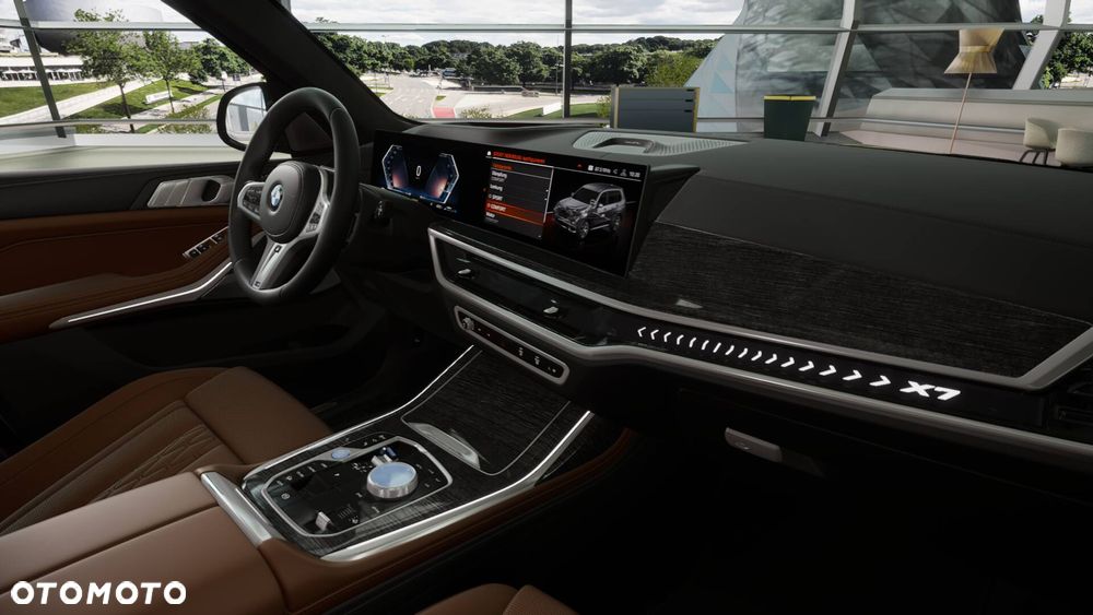 BMW X7 - 10