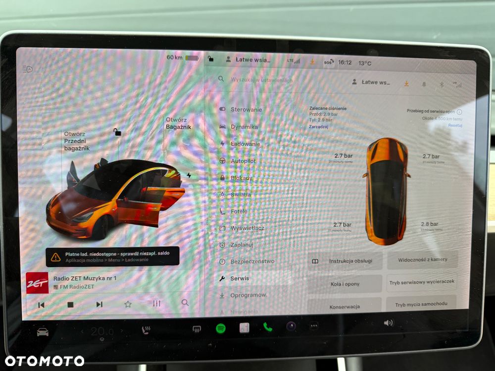 Tesla Model 3 - 39