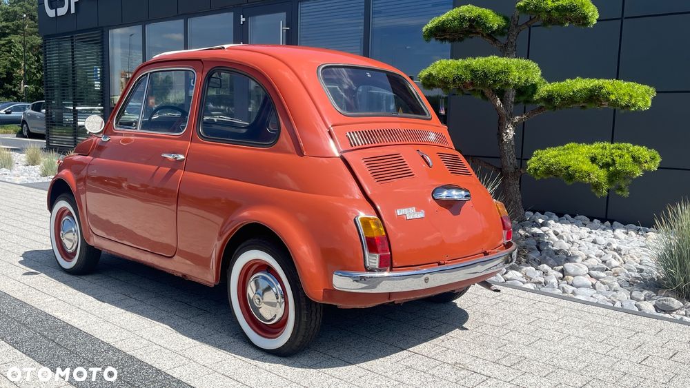 Fiat 500 - 34