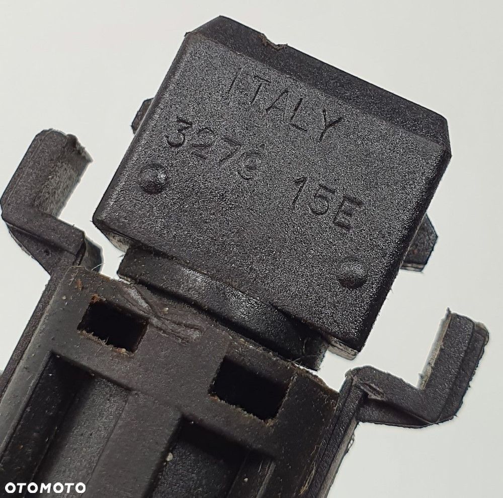 CZUJNIK TEMPERATURY WODY BMW 5 E61 E60 - 2