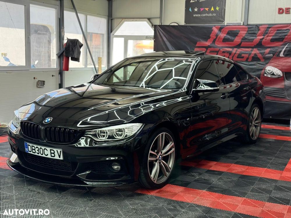 BMW Seria 4 - 11