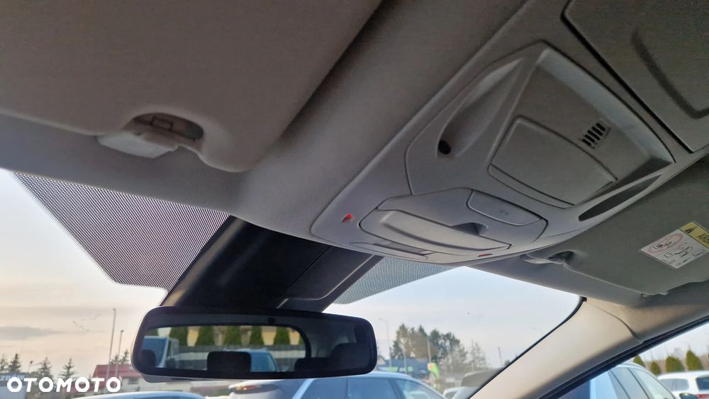 Ford Grand C-MAX Gr 1.0 EcoBoost Titanium ASS - 35