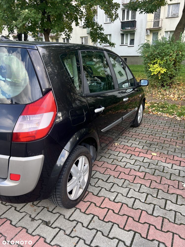 Renault Grand Scenic - 7
