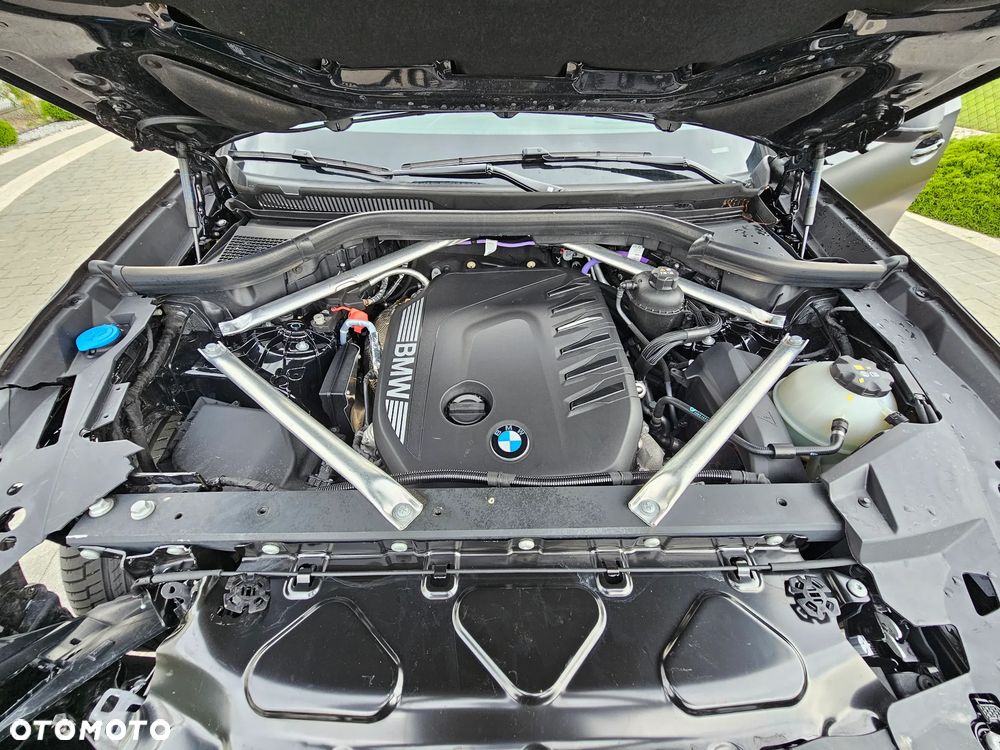 BMW X6 - 26