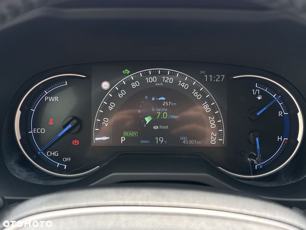 Toyota RAV4 - 15