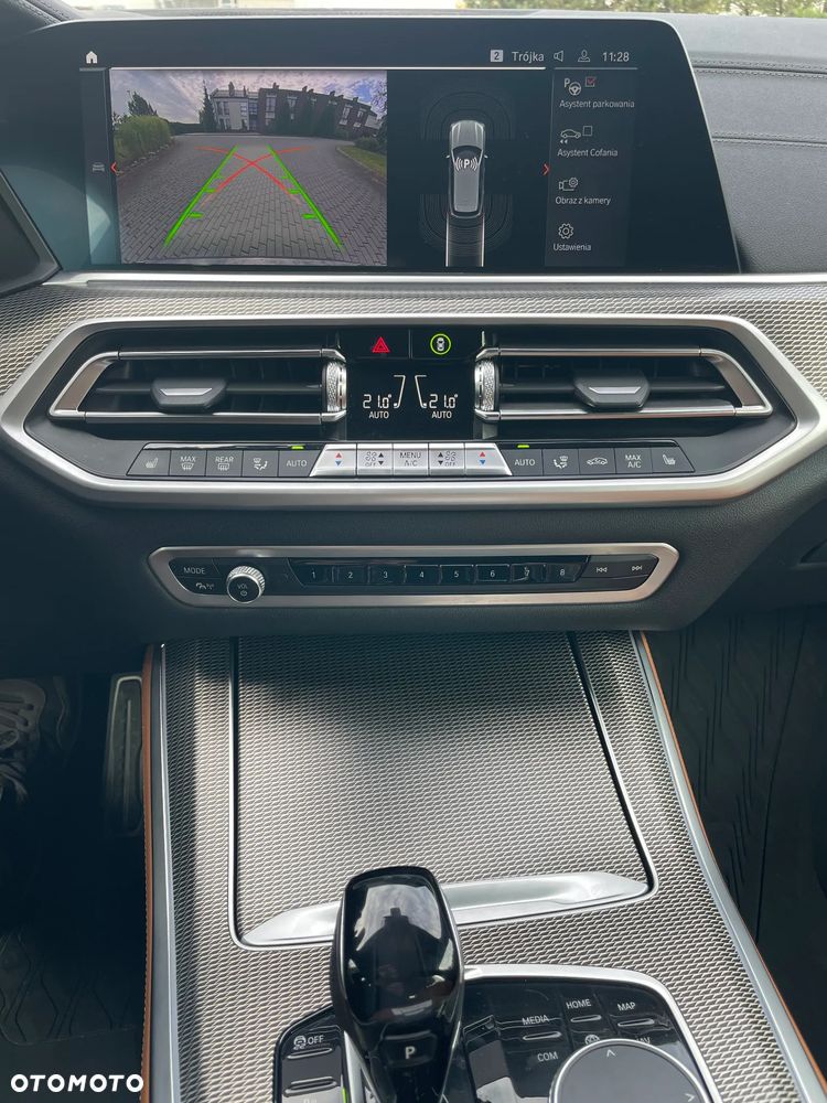 BMW X5 - 33