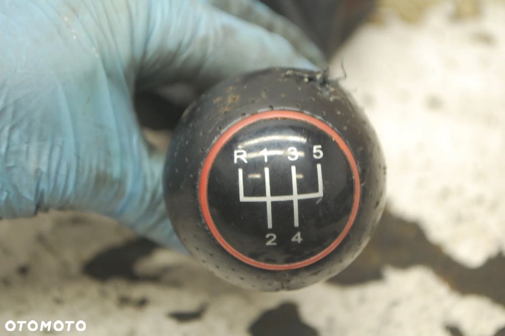 MIESZEK GAŁKA ZMIANY BIEGÓW VW GOLF IV BORA PASSAT B5 - 25