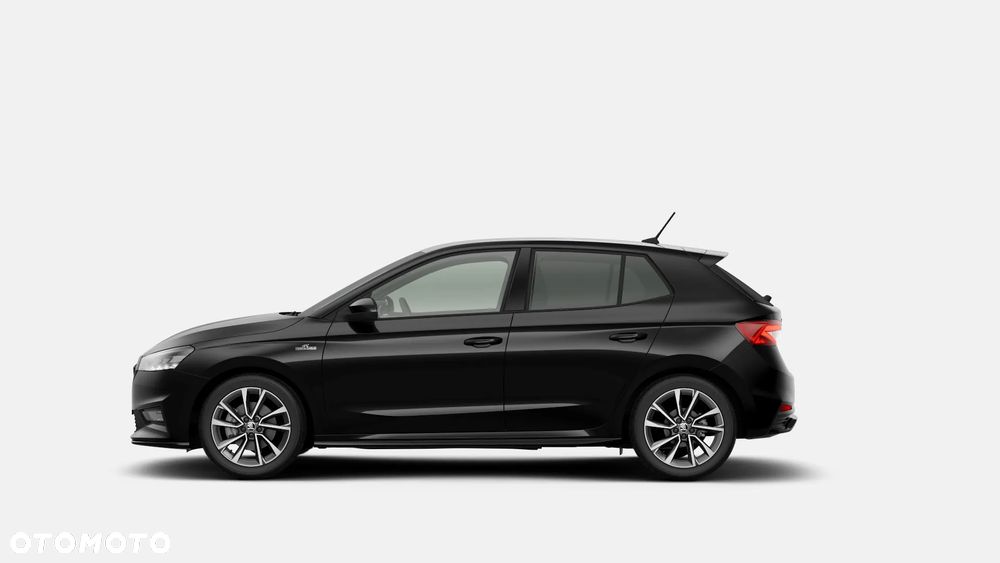 Skoda Fabia 1.5 TSI Monte Carlo DSG - 3