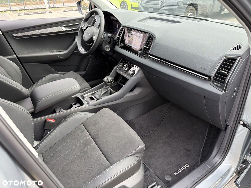 Skoda Karoq 1.5 TSI ACT Drive DSG - 16