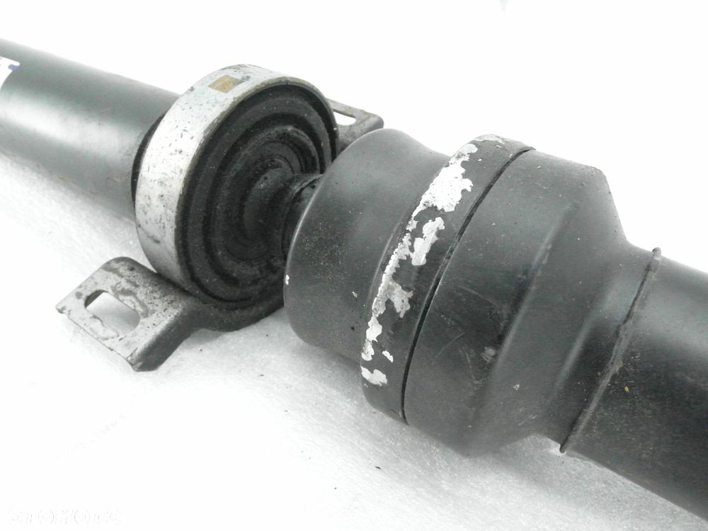 WAŁ NAPĘDOWY MERCEDES GLC (X253) 250 4-matic A2531201 A2534101201 - 6