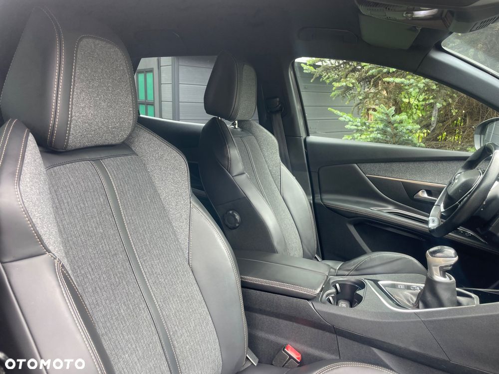 Peugeot 3008 PureTech 130 Stop & Start Crossway - 13