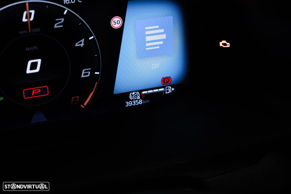 Cupra Formentor 1.4 e-Hybrid DSG VZ - 25