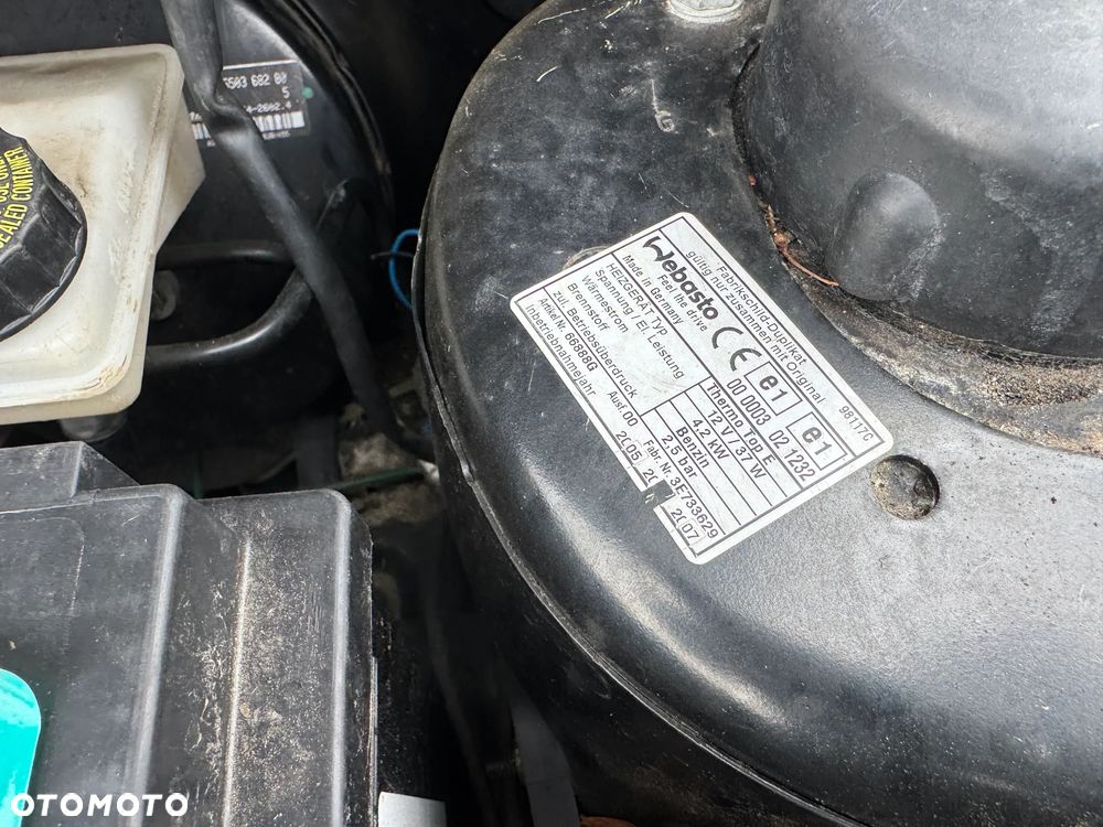 Peugeot 206 110 JBL - 39