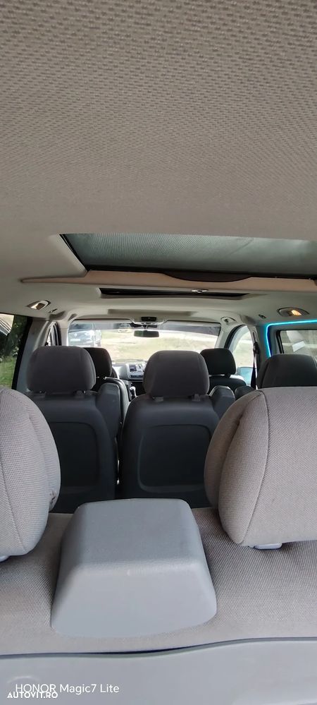 Mercedes-Benz Vito - 19