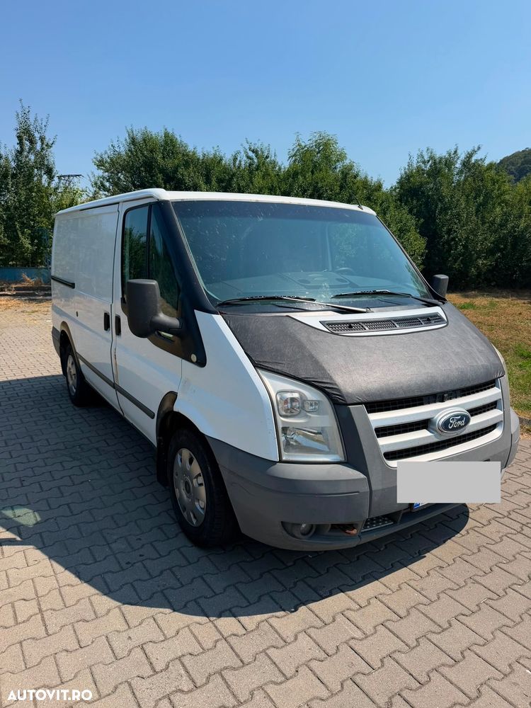 Ford Transit - 6