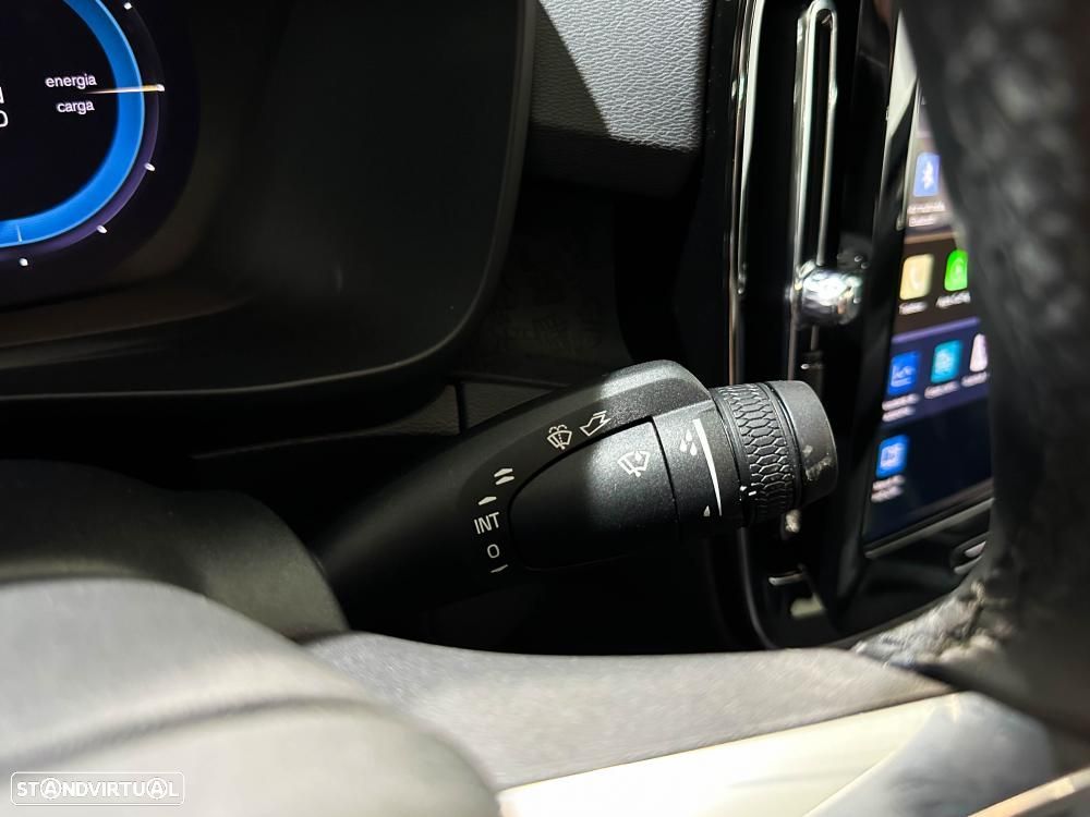 Volvo C40 Recharge 82 kWh Twin Motor Plus - 45